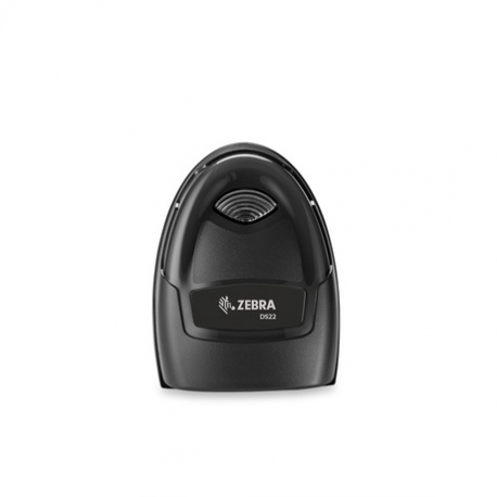 Zebra DS2208 - Bulk - USB Kit - barcode scanner - handheld - 2D imager - 762 mm / sec - decoded - USB (pack of 50) - 4