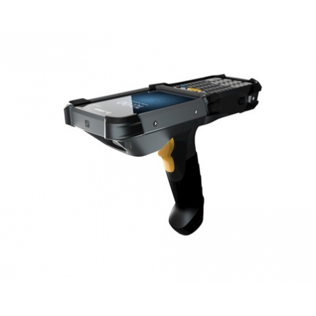 Zebra MC9300 - Data collection terminal - rugged - Android 8.1 (Oreo) - 32 GB - 4.3" colour (800 x 480) - barcode reader - (2D imager) - USB host - microSD slot - Wi-Fi, Bluetooth - 2