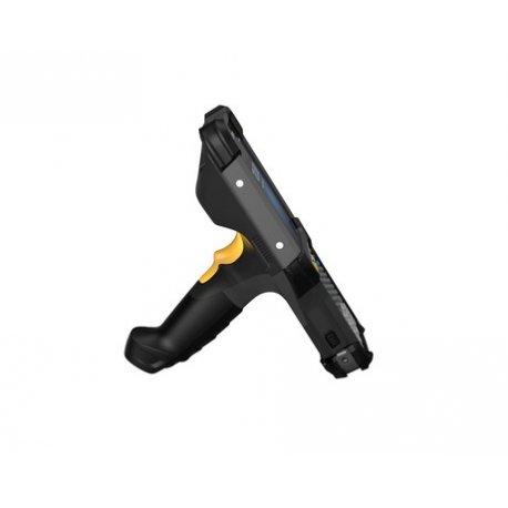 Zebra MC9300 - Data collection terminal - rugged - Android 8.1 (Oreo) - 32 GB - 4.3" colour (800 x 480) - rear camera + front camera - barcode reader - (2D imager) - USB host - microSD slot - Wi-Fi 5, Bluetooth - 3