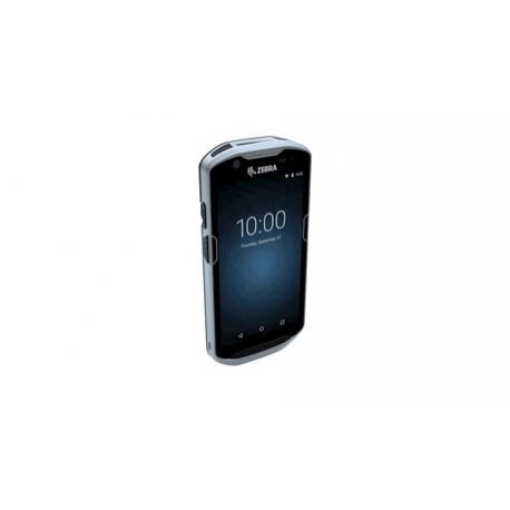Zebra TC52-HC, 2D, BT, Wi-Fi, NFC, GMS, Android