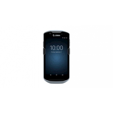 Zebra TC52-HC, 2D, BT, Wi-Fi, NFC, GMS, Android