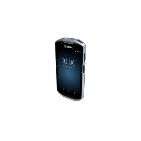Zebra TC52-HC, 2D, BT, Wi-Fi, NFC, GMS, Android