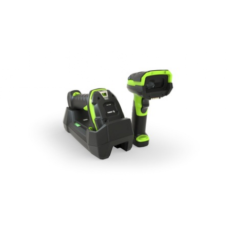 LI3678-ER CRADLE USB KIT NO LINE CORD