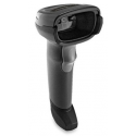 Zebra DS2208 - Barcode scanner - handheld - 2D imager - 762 mm  /  sec - decoded - USB