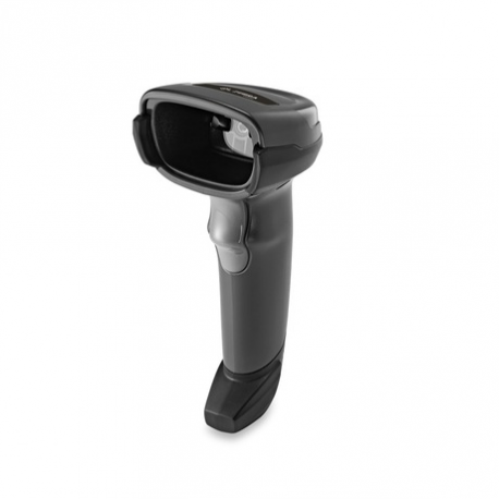 Zebra DS2208 - Barcode scanner - handheld - 2D imager - 762 mm  /  sec - decoded - USB - 2
