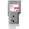 Canon PFI-320 M - 300 ml - magenta - original - ink tank - for imagePROGRAF GP-200, GP-300, TM-200, TM-205, TM-300, TM-305