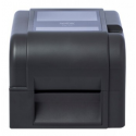Brother TD-4520TN - Label printer - direct thermal  /  thermal transfer - Roll (11 cm) - 300 x 300 dpi - up to 127 mm / sec - USB 2.0, LAN, USB host, RS232C