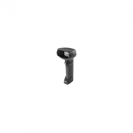 Zebra DS8178 - Standard Range (SR) - barcode scanner - portable - 2D imager - decoded - Bluetooth 4.0 - 0