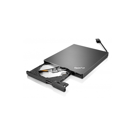 Lenovo TP ULTRASLIM USB DVD BURNER (IN)