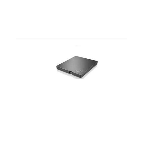Lenovo TP ULTRASLIM USB DVD BURNER (IN)