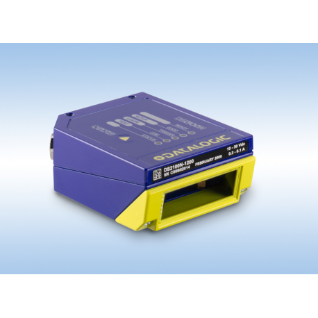 Datalogic DS2100N-1200 STD-RES, LINEAR N SC