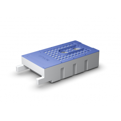 Epson T619300 - Ink maintenance box - for SureColor SC-F6000, P10000, P20000, T3070, T3200, T5070, T5200, T7070, T7200, T3000, T7000 - 2