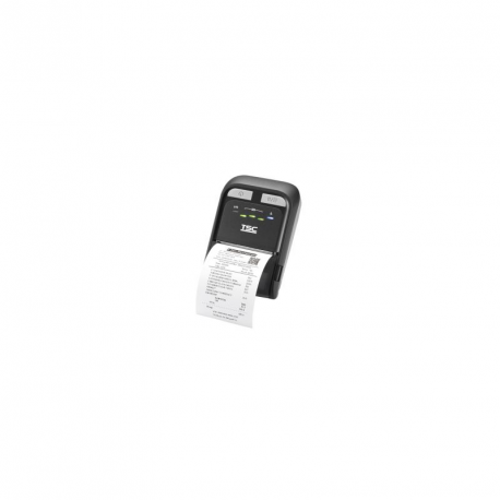 TSC TDM-20, 8 dots/mm (203 dpi), RTC, USB, BT, NFC