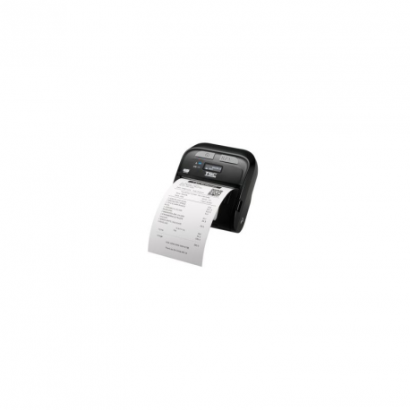 TSC TDM-30, 8 dots/mm (203 dpi), USB, BT, NFC