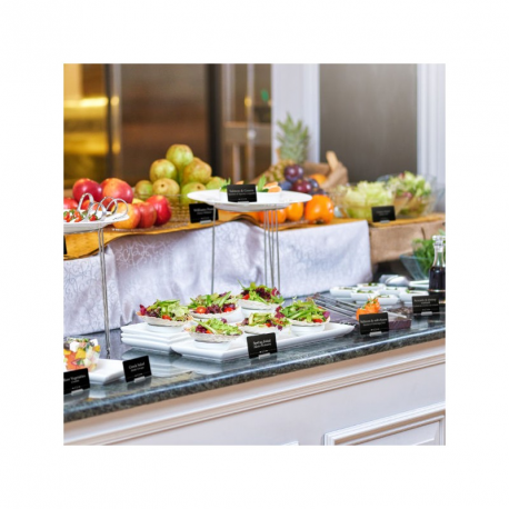 Edikio ACCESS Guest solution, single sided, 12 dots/mm (300 dpi), USB - 6