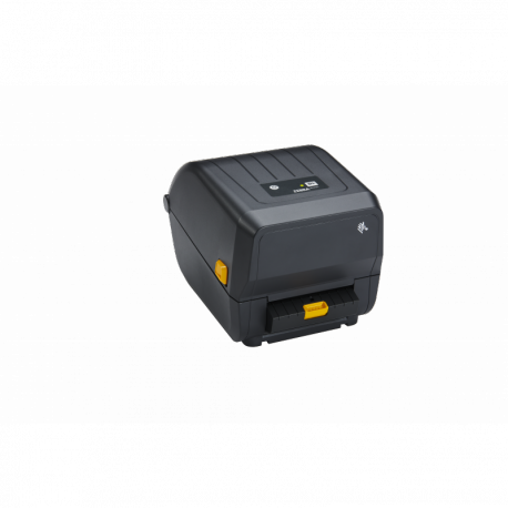 Zebra ZD200 Series ZD230 - Label printer - direct thermal - Roll (11.2 cm) - 203 dpi - up to 152 mm / sec - USB 2.0, LAN - white - 2