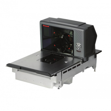 STRATOS 2700 SCANNER ONLY (Stratos 2700 (Scanner/Scale Ready): 399mm (15.7´), Sapphire glass, single flip-up platter, no scale, 