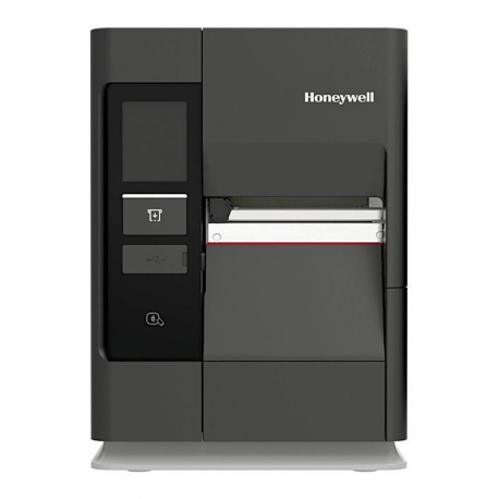 Honeywell PX940V - Verifier Version - label printer - direct thermal  /  thermal transfer - Roll (2 - 11.4 cm) - 300 dpi - up to 300 mm / sec - USB 2.0, LAN, USB 2.0 host, RS232 - 1