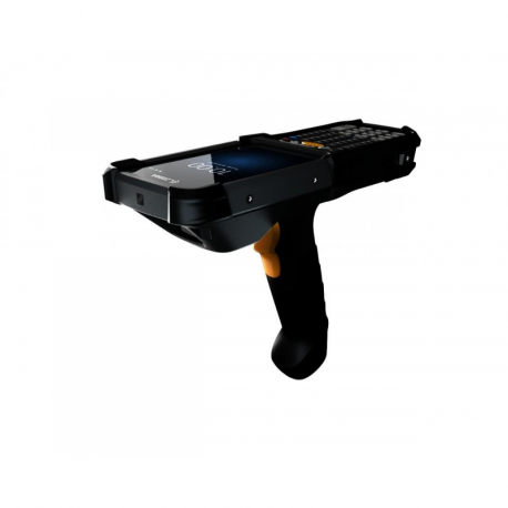 Zebra MC9300 - Data collection terminal - rugged - Android 8.1 (Oreo) - 32 GB - 4.3" colour (800 x 480) - barcode reader - (2D imager) - USB host - microSD slot - Wi-Fi 5, Bluetooth - 2
