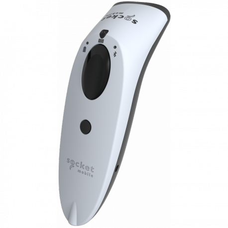 SocketScan S740 - 700 Series - dock charger - barcode scanner - portable - 2D imager - decoded - Bluetooth 2.1 EDR - 3