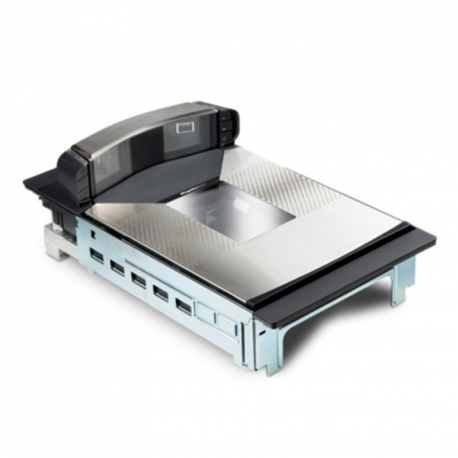 Datalogic Magellan 9800i - Barcode scanner - integrated - decoded - USB - 1