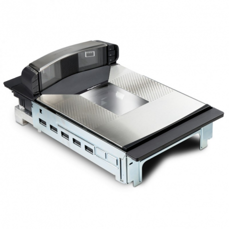 Datalogic Magellan 9800i - Barcode scanner - integrated - decoded - USB - 4