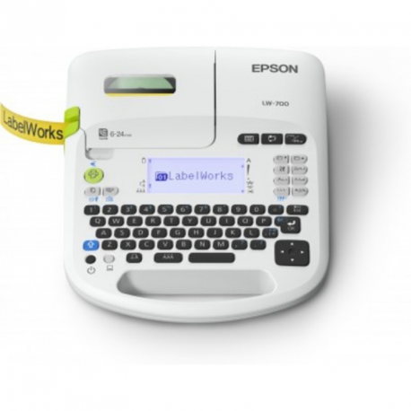 LABELWORKS LW-700 (IN)