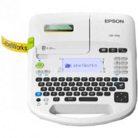 LABELWORKS LW-700 (IN)