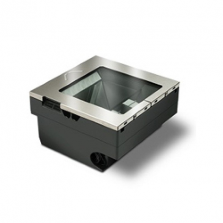 Datalogic Magellan 3550HSi - Barcode scanner - integrated - 2D imager - decoded - USB - 1