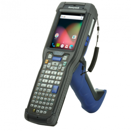 Honeywell CK75 NUM EX25 NEAR FAR IMAG CA (ABGN BT ANDR GMS STD TEMP ETSIundW IN)
