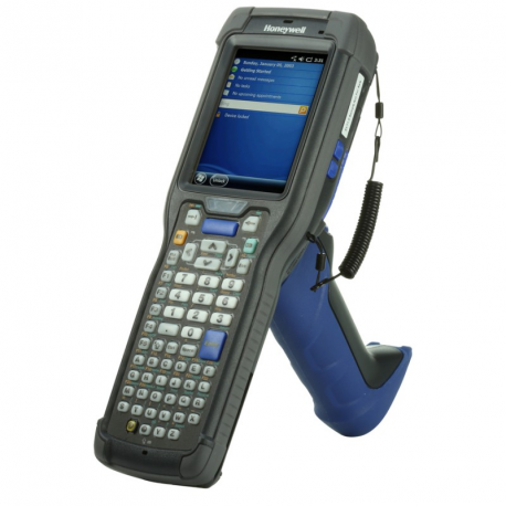 Honeywell CK75 NUM EX25 NEAR FAR IMAG CA (ABGN BT ANDR GMS STD TEMP ETSIundW IN)