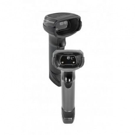 Zebra DS8108-SR - Standard Range (SR) - barcode scanner - handheld - 2D imager - decoded - interface cable required - 1