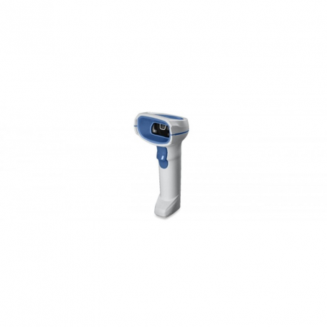 Zebra DS8178-HC, BT, 2D, SR, FIPS, kit (USB), white