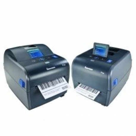 Honeywell PC43 Icon, Latin Font, 300DPI, EU PC
