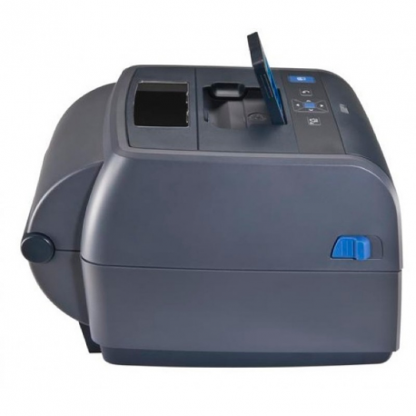 Honeywell PC43 TT 203 dpi LCD Latin RTC ETH EU PC