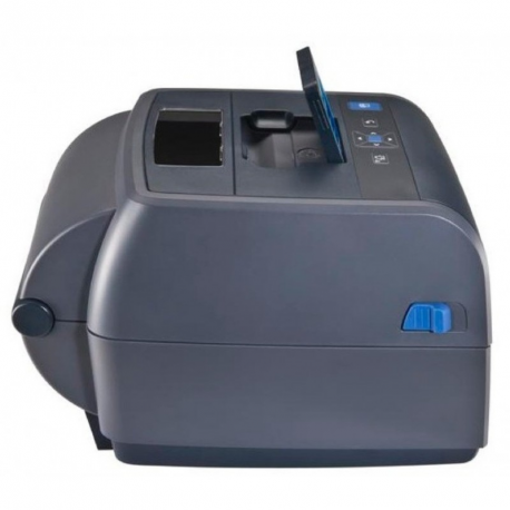 Honeywell PC43 Icon, Latin Font, 203 DPI, EU PC