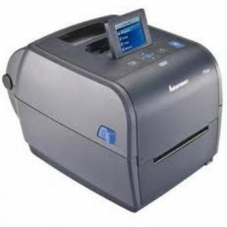 Honeywell PC43 Icon, Latin Font, 203 DPI, EU PC