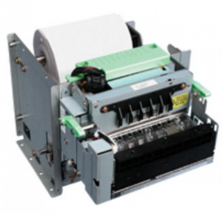 Star TUP992-24, 8 dots/mm (203 dpi), cutter, presenter