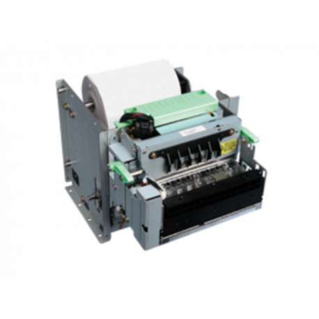 Star TUP992-24, 8 dots/mm (203 dpi), cutter, presenter