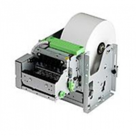 Star Micronics TUP 542 - Receipt printer - two-colour (monochrome) - direct thermal - Roll (8.25 cm) - 203 dpi - up to 220 mm / sec - parallel, USB, LAN, serial - 2