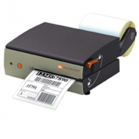 Datamax MP Compact 4 Mobile 203 dpi, DC
