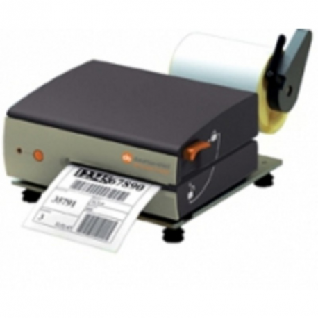 Datamax MP Compact 4 Mobile 203 dpi, DC