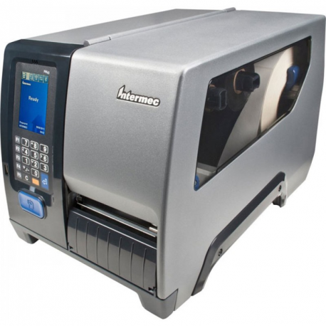 Intermec PM43A FT ROW ABGNWIFI (PM43A, FT, ROW, ABGN WIFI, HGR, TT303, NO)