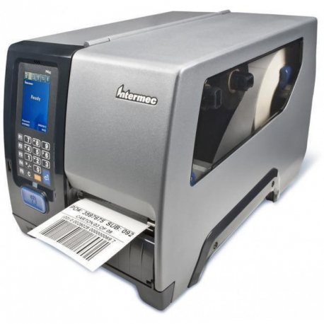 Intermec PM43A FT ROW ABGNWIFI (PM43A, FT, ROW, ABGN WIFI, HGR, TT303, NO)