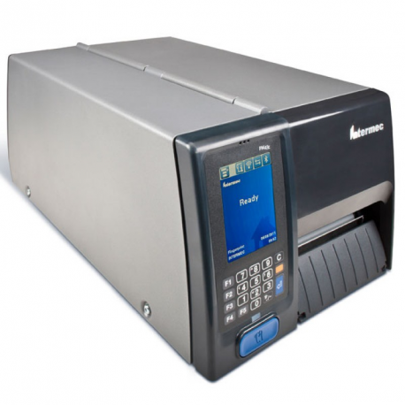 Intermec PM43A FT ROW ABGNWIFI (PM43A, FT, ROW, ABGN WIFI, HGR, TT303, NO)