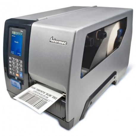 Intermec PM43A FT ROW ABGNWIFI (PM43A, FT, ROW, ABGN WIFI, HGR, TT303, NO)