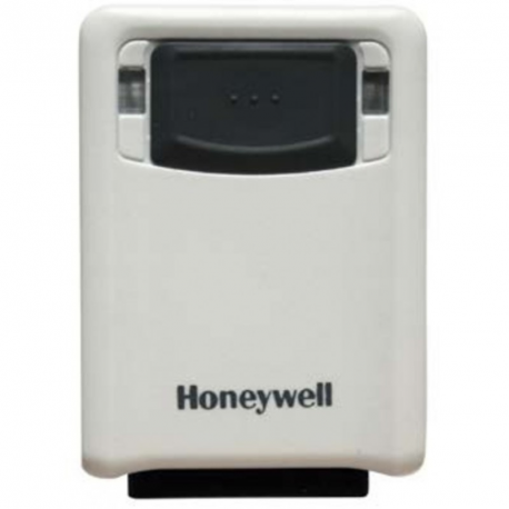 Honeywell Vuquest 3320g - High Density Focus - barcode scanner - handheld - 2D imager - decoded - keyboard wedge, RS-232, USB - 1