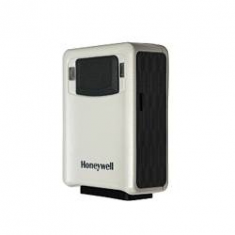 Honeywell Vuquest 3320g - High Density Focus - barcode scanner - handheld - 2D imager - decoded - keyboard wedge, RS-232, USB - 2
