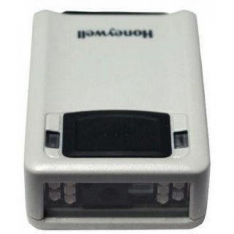 Honeywell Vuquest 3320g - High Density Focus - barcode scanner - handheld - 2D imager - decoded - keyboard wedge, RS-232, USB - 3