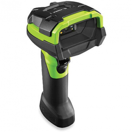 Zebra DS3608-HP - Barcode scanner - handheld - decoded - 3
